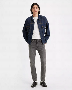 Чоловічі джинси Levis - 510 Skinny When Pigs Fly Adv - Mens - 33 - Фото 1