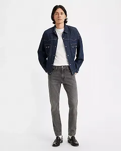 Чоловічі джинси Levis - 510 Skinny When Pigs Fly Adv - Mens - 29 - Фото 1