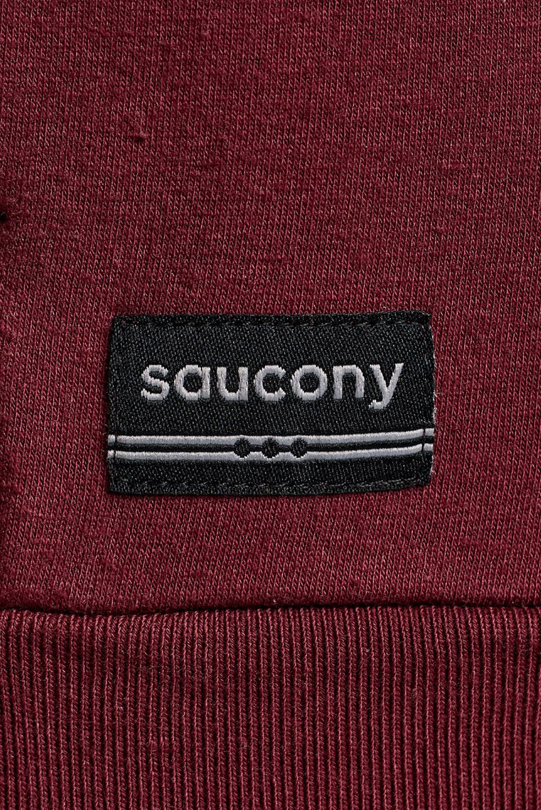 Джемпер Saucony RECOVERY CREW S, фото №4