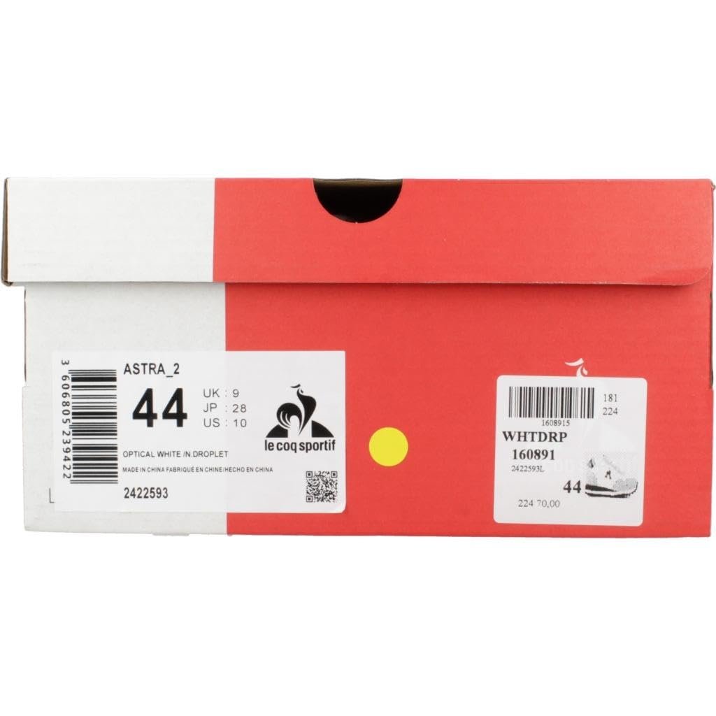 Кроссовки Le Coq Sportif Astra_2 Unisex, фото №8