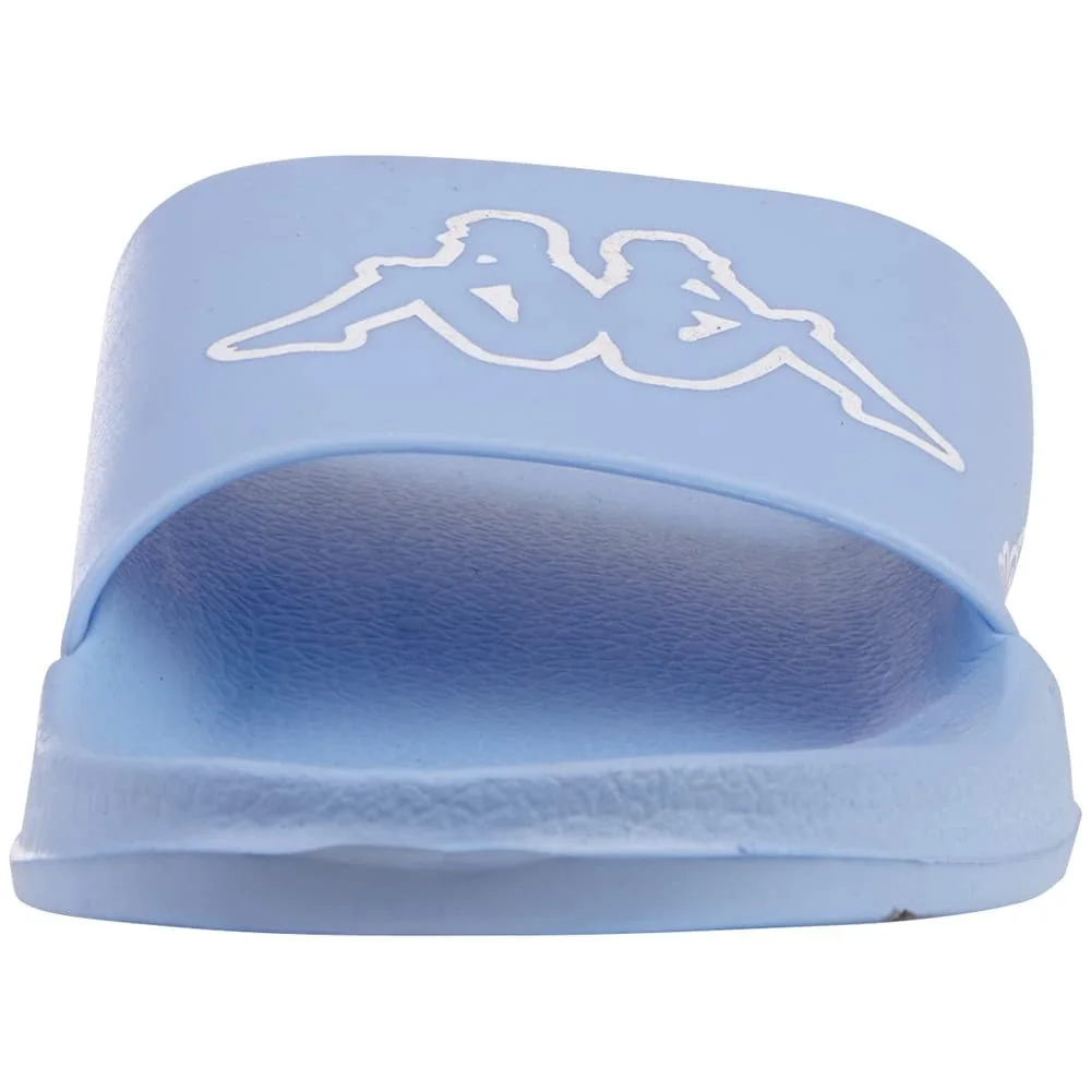 Шльопанці Kappa KRUS 242794 Унісекс, фото №2