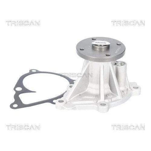 Насос водяной системы охлаждения двигателя TRISCAN 8600 43033 для HYUNDAI KIA, фото №2 Насос водяной системы охлаждения двигателя TRISCAN 8600 43033 для HYUNDAI KIA, фото №2