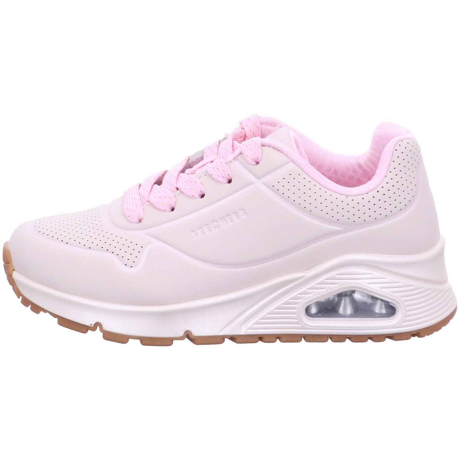 Кроссовки Skechers 310538l Nat для девочек, фото №7