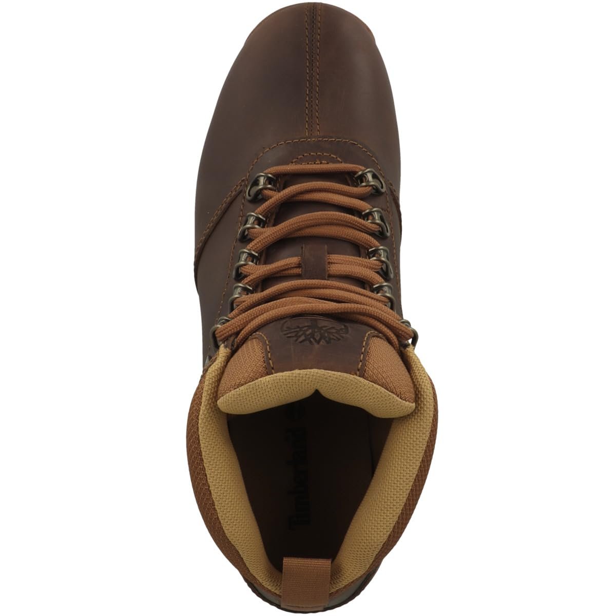 Черевики Timberland A2N3A Rust, Olive Navy, фото №2