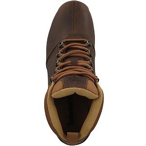 Черевики Timberland A2N3A Rust, Olive Navy synthetic.ua - Фото 1