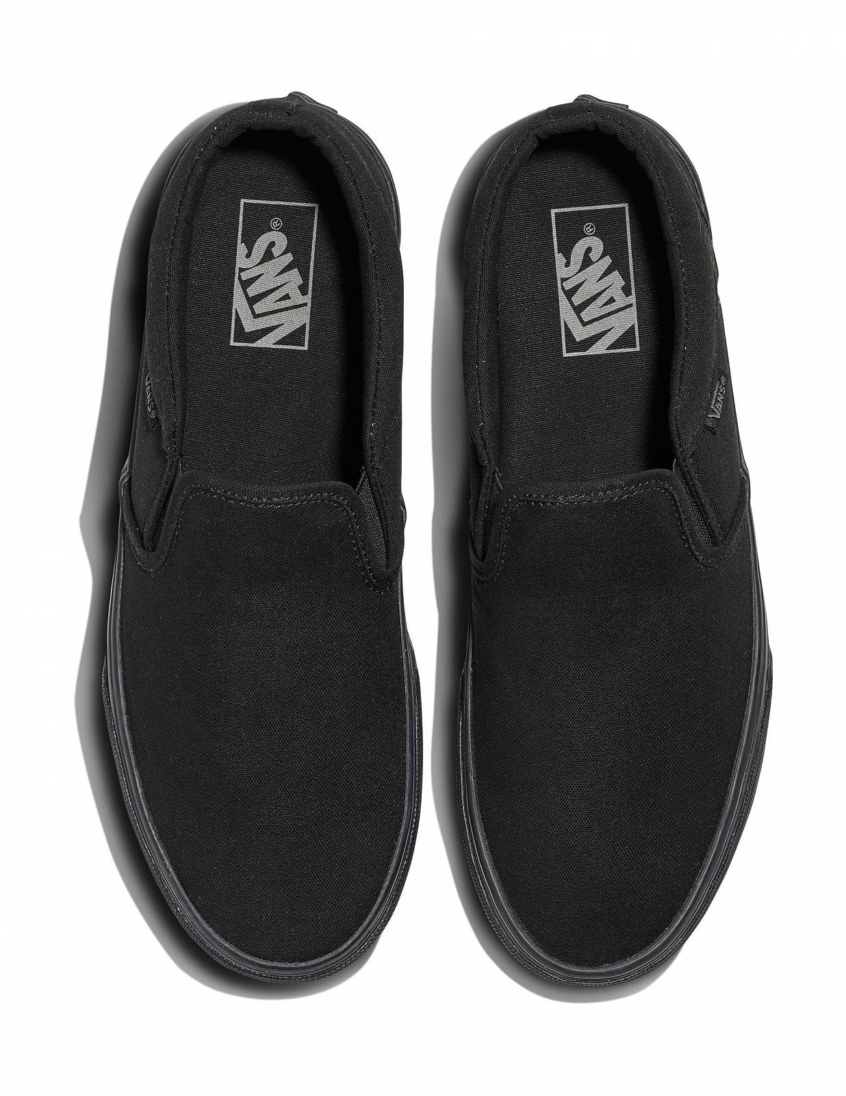 Кросівки Vans Atwood Canvas Жіночі, фото №5