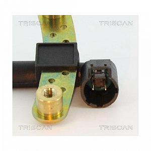 Датчик положения коленвала TRISCAN 8855 25104 для RENAULT DACIA synthetic.ua - Фото 1