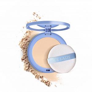 Пудра рассыпчатая Soft Mist матирующая, водостойкая, для естественного тона кожи - Фото 1