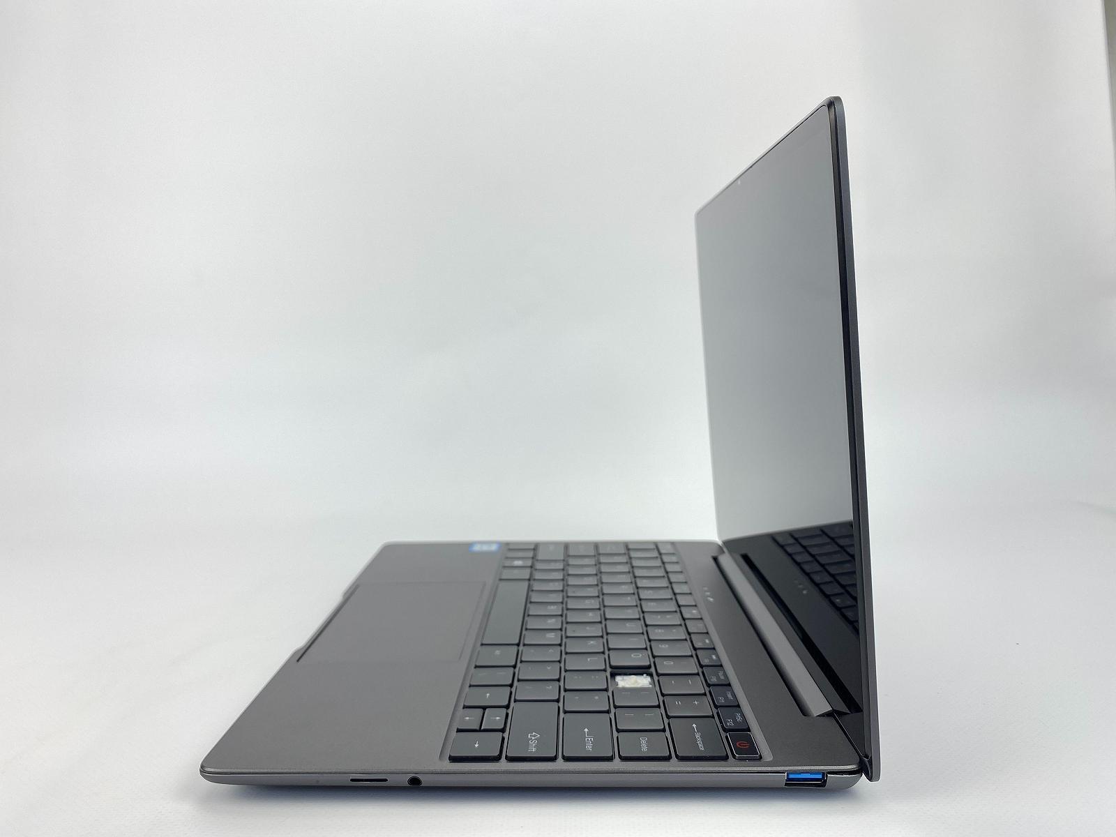 Ноутбук Chuwi Gemibook Pro 14" J4125 12/256GB Потребує ремонту , фото №4