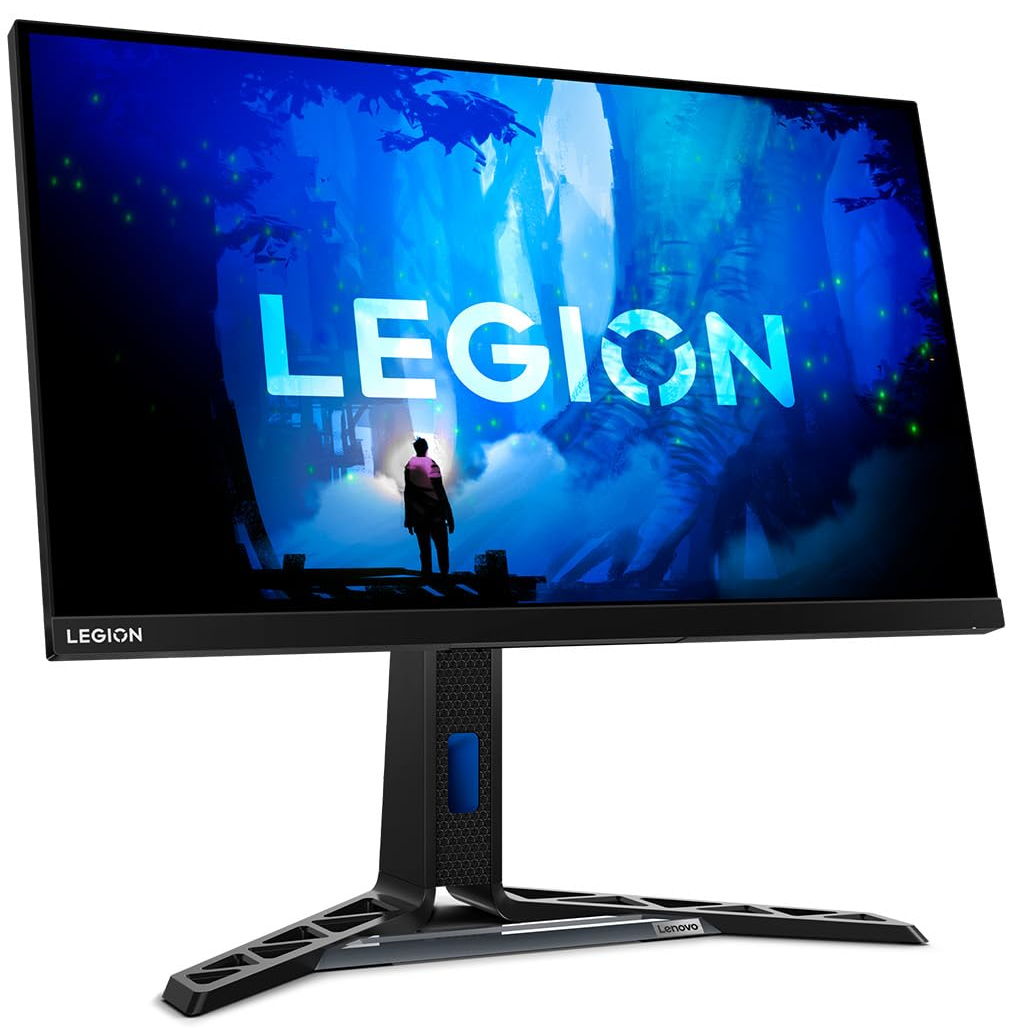 Монитор 27" Lenovo Legion Y27f-30 Full HD IPS 240 Гц, фото №2