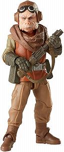 Фігурка Star Wars The Black Series The Mandalorian Kuiil 15 см - Фото 1