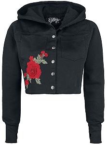 Куртка укороченная Vixxsin Rea Женская - Фото 1