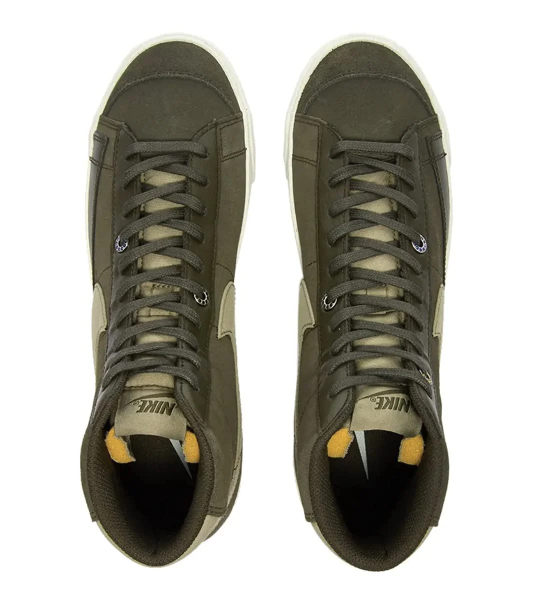 Толстовка Nike Huddle женская, фото №4