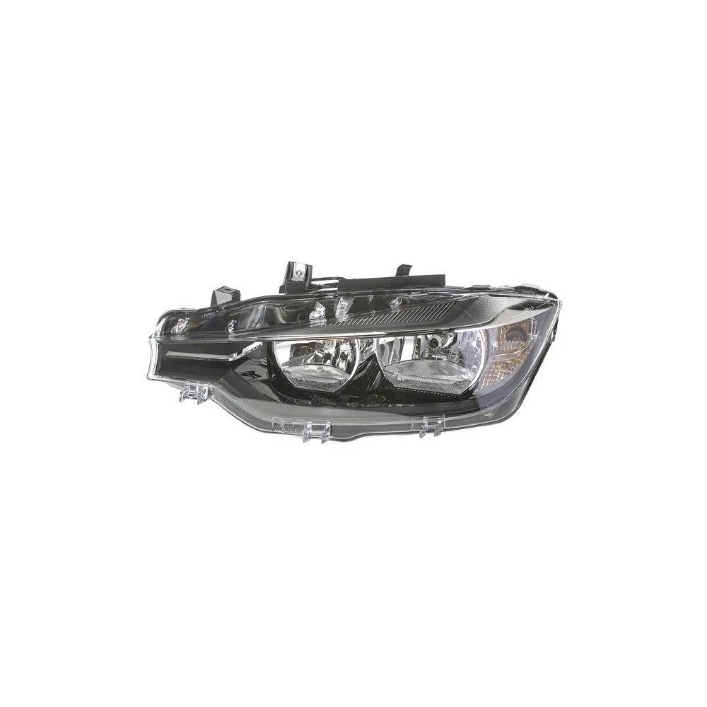 Фара основна HELLA 1EG 012 101-951 для BMW, ліва, фото №1