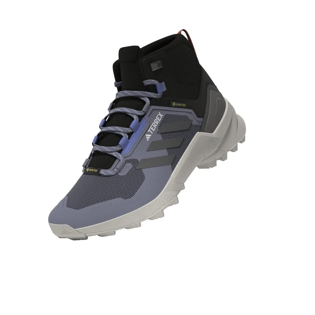 Кроссовки adidas Terrex Swift R3 Mid GTX, фото №6 Кроссовки adidas Terrex Swift R3 Mid GTX, фото №6