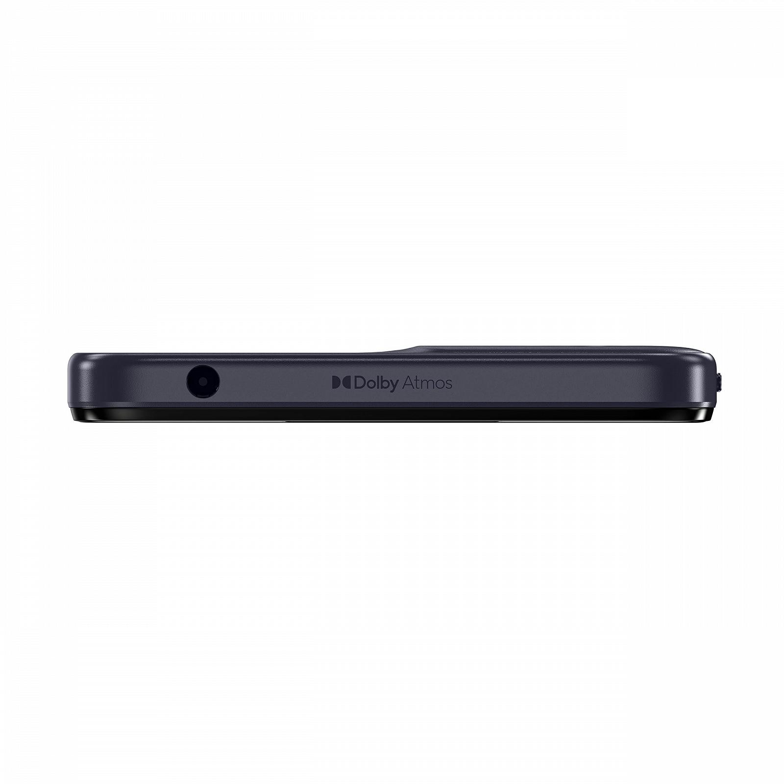 Смартфон Motorola Moto G04 64 ГБ/4 ГБ RAM Dual SIM Concord-Black, фото №12