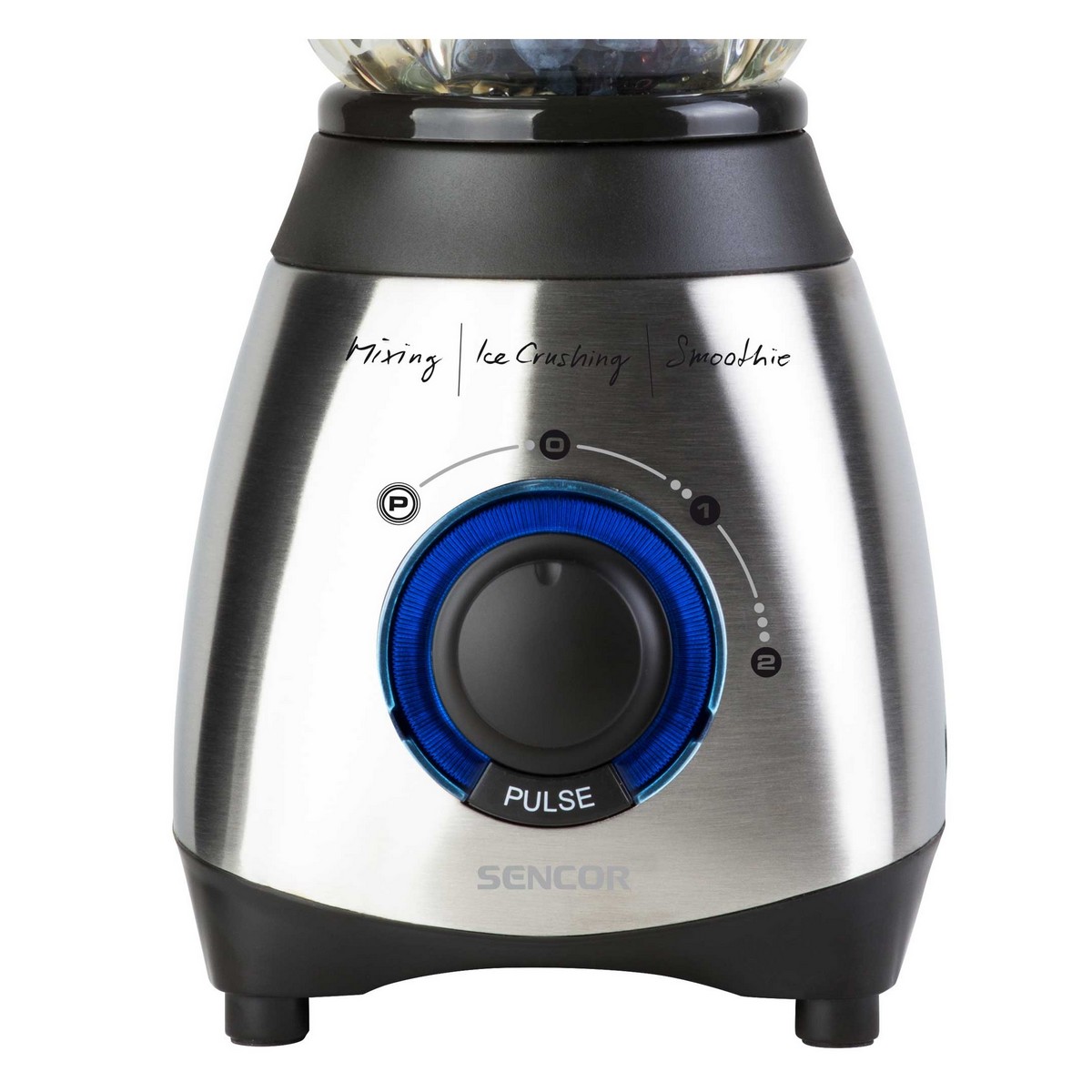Блендер стаціонарний Sencor SBL4371, фото №7 Блендер стаціонарний Sencor SBL4371, фото №7