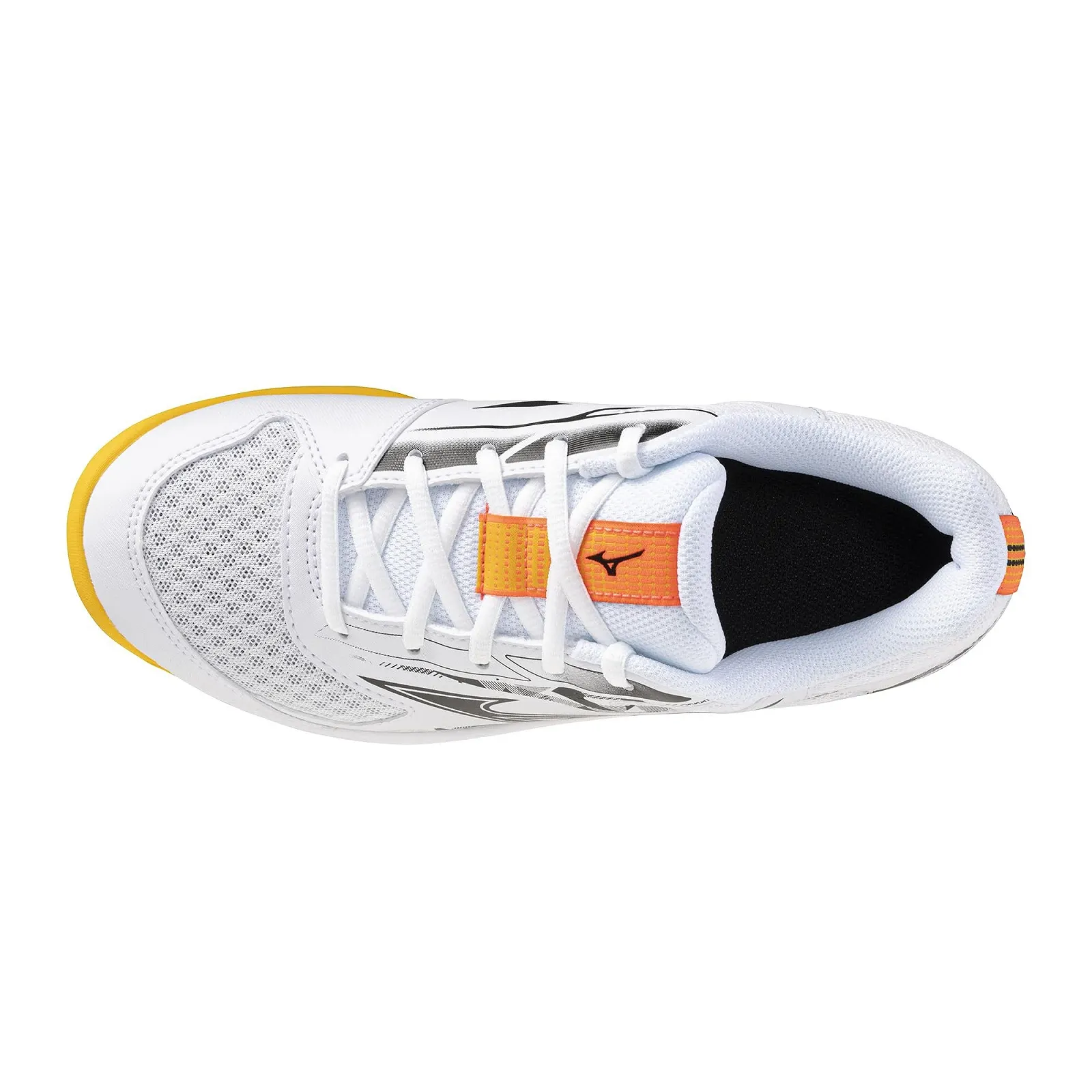 Взуття для зали Mizuno Stealth Star 2 Дитяче, фото №4