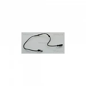 Датчик частоты вращения колеса TRISCAN 8180 25221 для RENAULT DACIA, задний мост - Фото 1