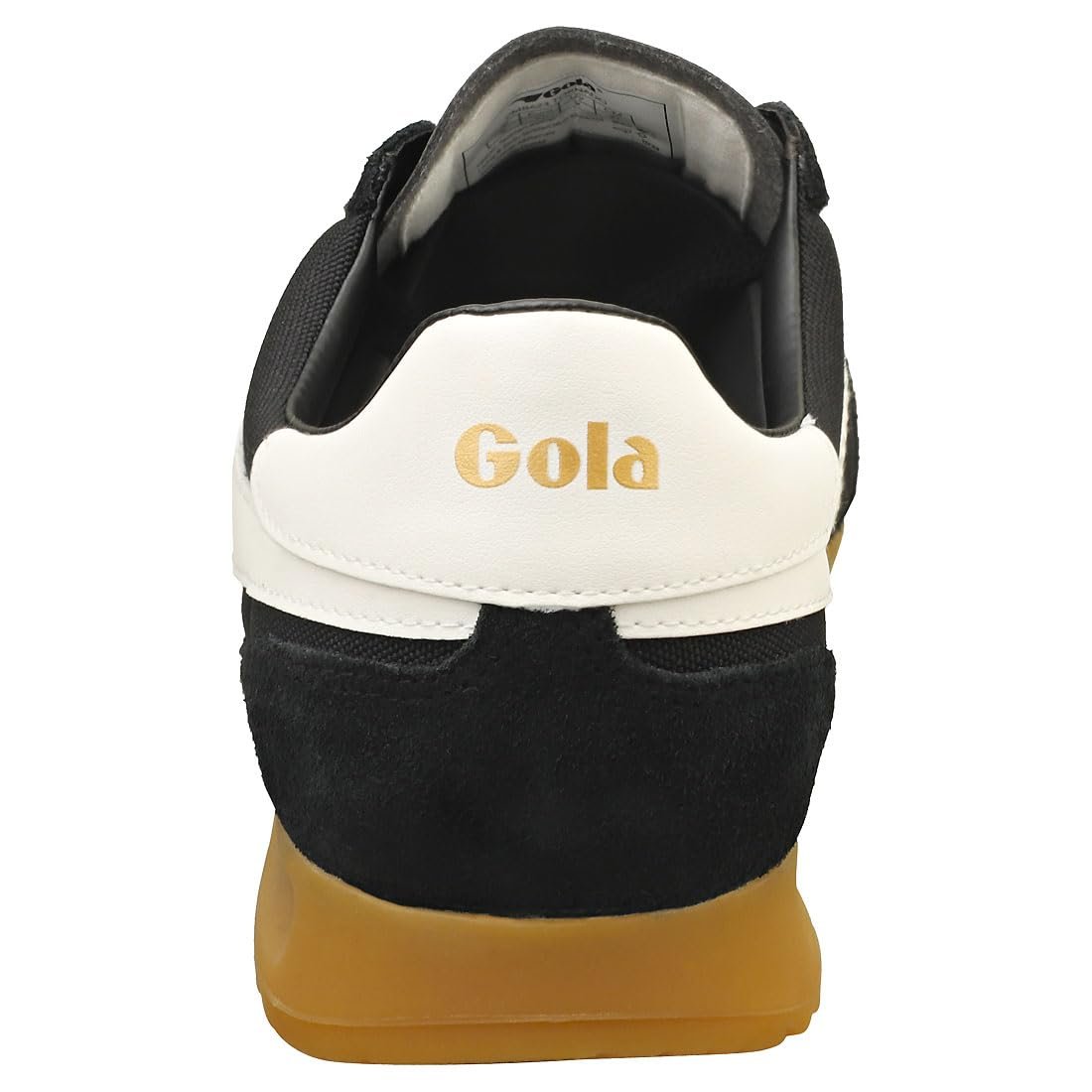 Мужские Кроссовки Gola Tornado, фото №4 Мужские Кроссовки Gola Tornado, фото №4