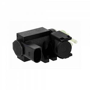 Преобразователь давления турбокомпрессора VEMO V45-63-0012 Porsche - Фото 1