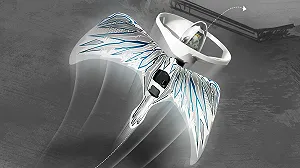 Екшн-фігурка LEGO Ninjago Dragon Master Multicoloured synthetic.ua - Фото 1