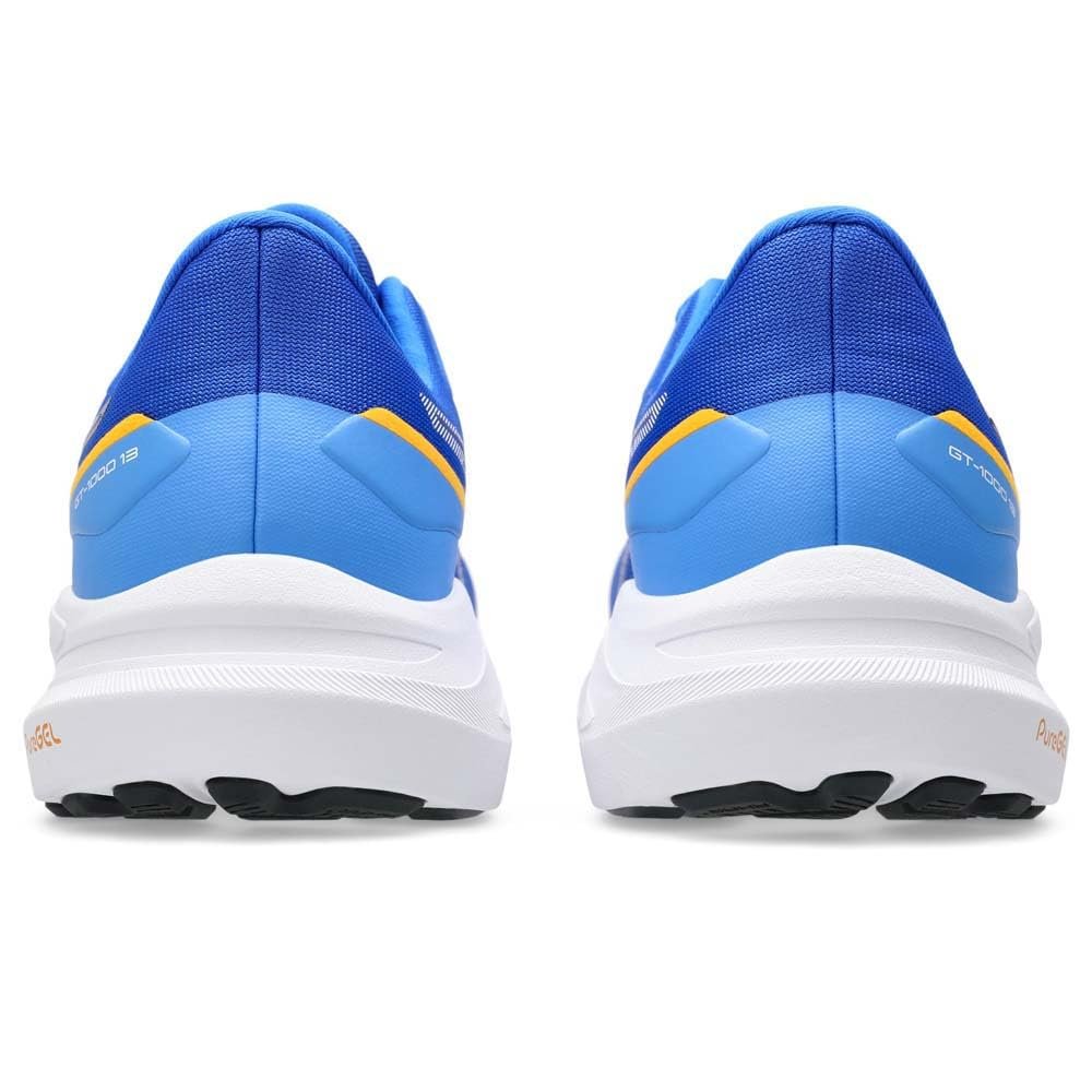 Кросівки чоловічі ASICS GT-1000 13, фото №7 Кросівки чоловічі ASICS GT-1000 13, фото №7