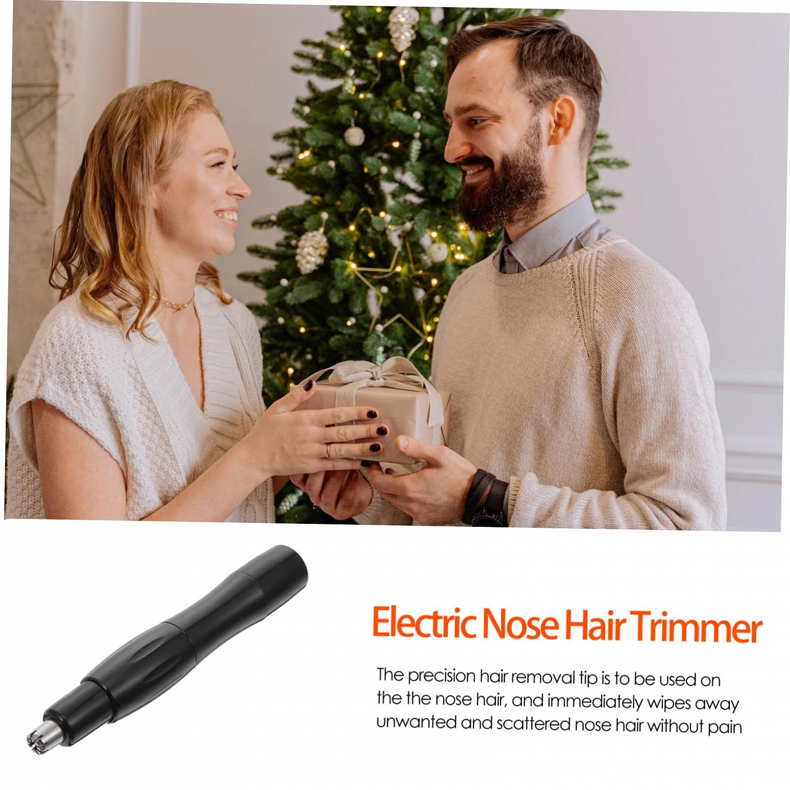 Триммер Beavorty Hair Remover Nose Hair Epilator, фото №3