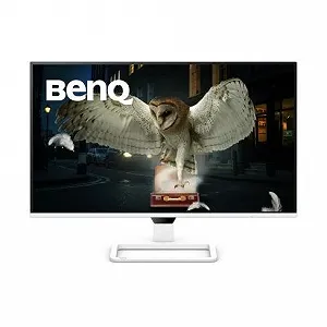 Монитор BenQ EW270Q White - Фото 1