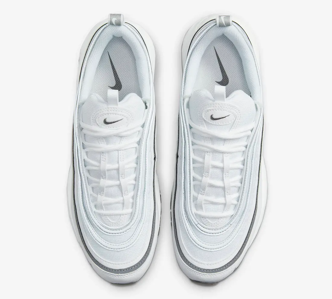 Кроссовки Nike Air Max 97 38, фото №4
