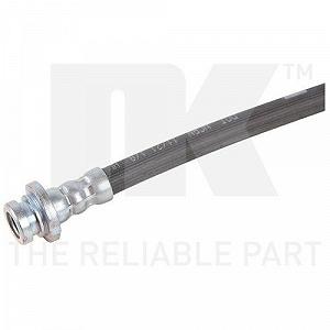 Тормозной шланг NK 8522136 NISSAN для автомобилей с системой предупреждения о столкновении внешний synthetic.ua - Фото 1