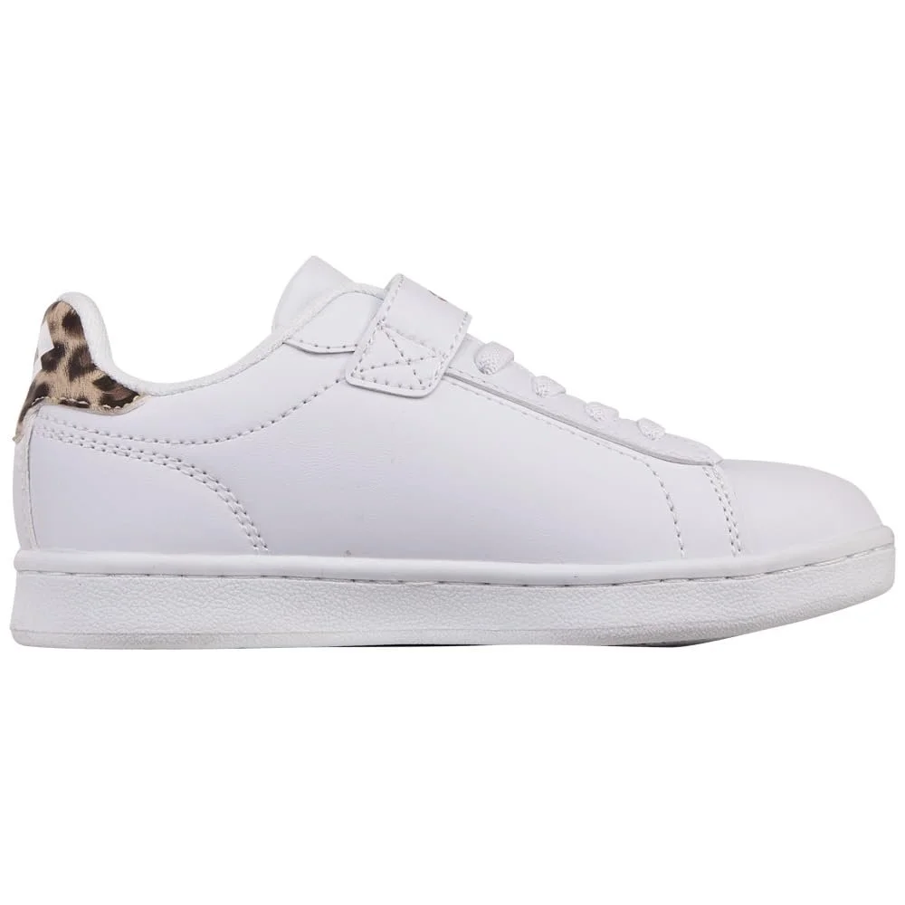 Кроссовки Lotto для девочек, фото №6