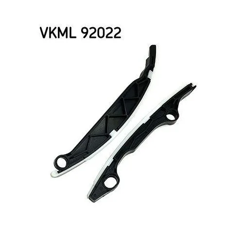 Комплект цепи ГРМ SKF VKML 92022 для NISSAN, фото №3 Комплект цепи ГРМ SKF VKML 92022 для NISSAN, фото №3