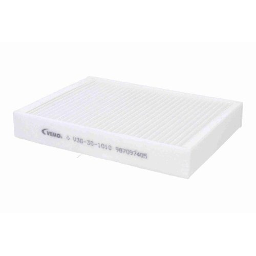 Фильтр салона VEMO V30-30-1010 для MERCEDES-BENZ, фото №4 Фильтр салона VEMO V30-30-1010 для MERCEDES-BENZ, фото №4
