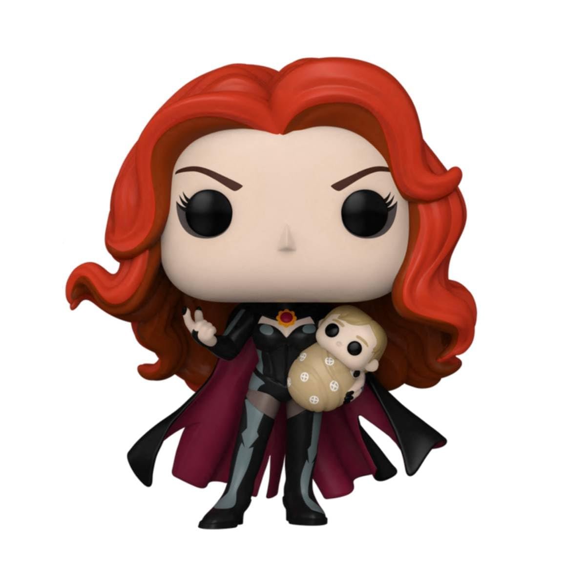 Фігурка Funko Pop! Marvel Людина-павук - Goblin Queen (NYCC'23) 74101, фото №1