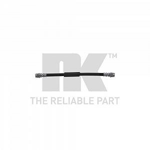 Гальмівний шланг NK 853776 для CITROËN FIAT PEUGEOT, задній міст, внутрішній - Фото 1