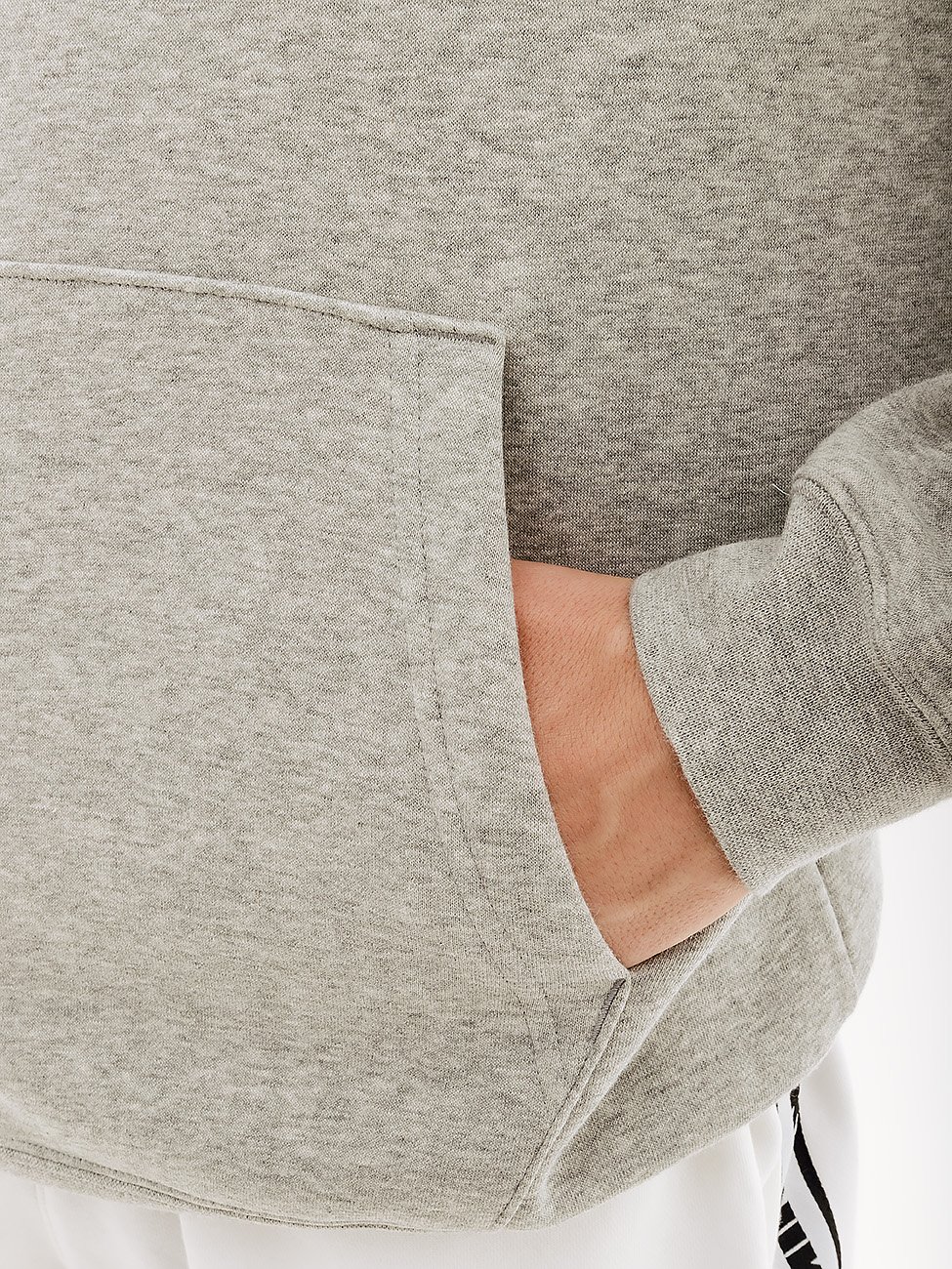 Джемпер Nike FLC HOODIE BB XL, фото №3