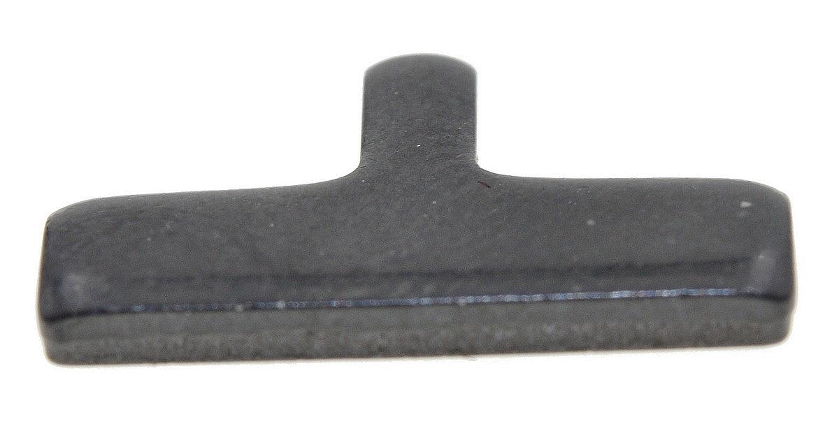 Регульовальна планка L17 h10 слайд VJ Parts для лобзики Bosch PST 650 2609003349 арт.лоб432, фото №4 Регульовальна планка L17 h10 слайд VJ Parts для лобзики Bosch PST 650 2609003349 арт.лоб432, фото №4