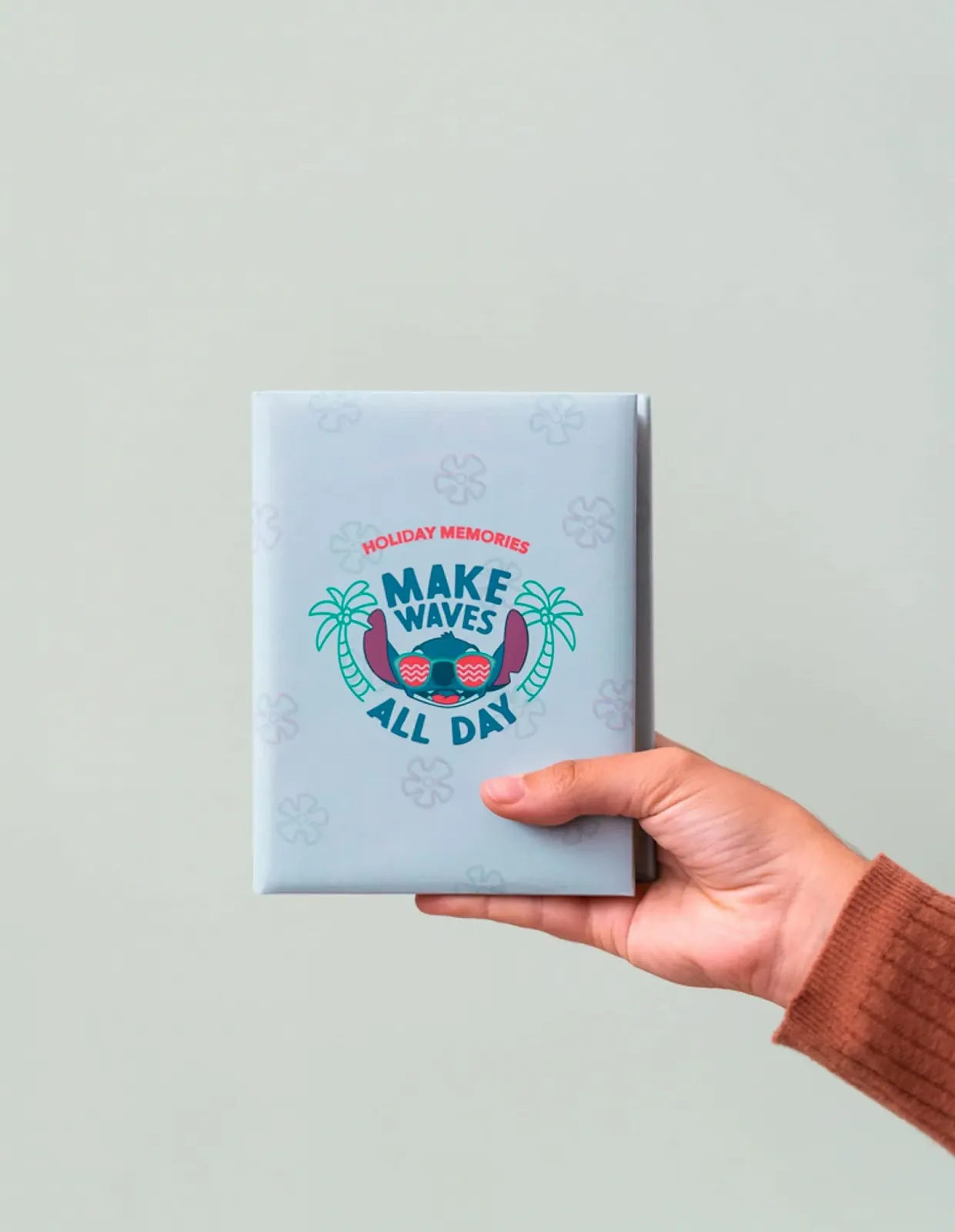 Фотоальбом Grupo Erik Disney Lilo & Stitch 10 x 15 cm, фото №7 Фотоальбом Grupo Erik Disney Lilo & Stitch 10 x 15 cm, фото №7