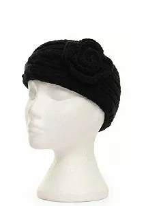 Повязка на голову Barts Blossom Piece - Фото 1