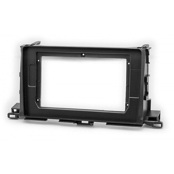 Перехідна рамка QBR Q0017 Toyota Highlander 3 XU50 2013-2018, фото №2