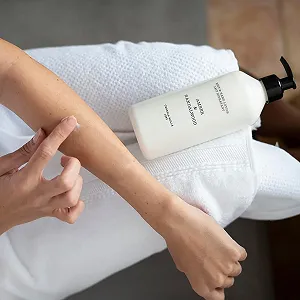 Лосьон Cereria Molla Aromatherapie Amber & Sandalwood synthetic.ua - Фото 1