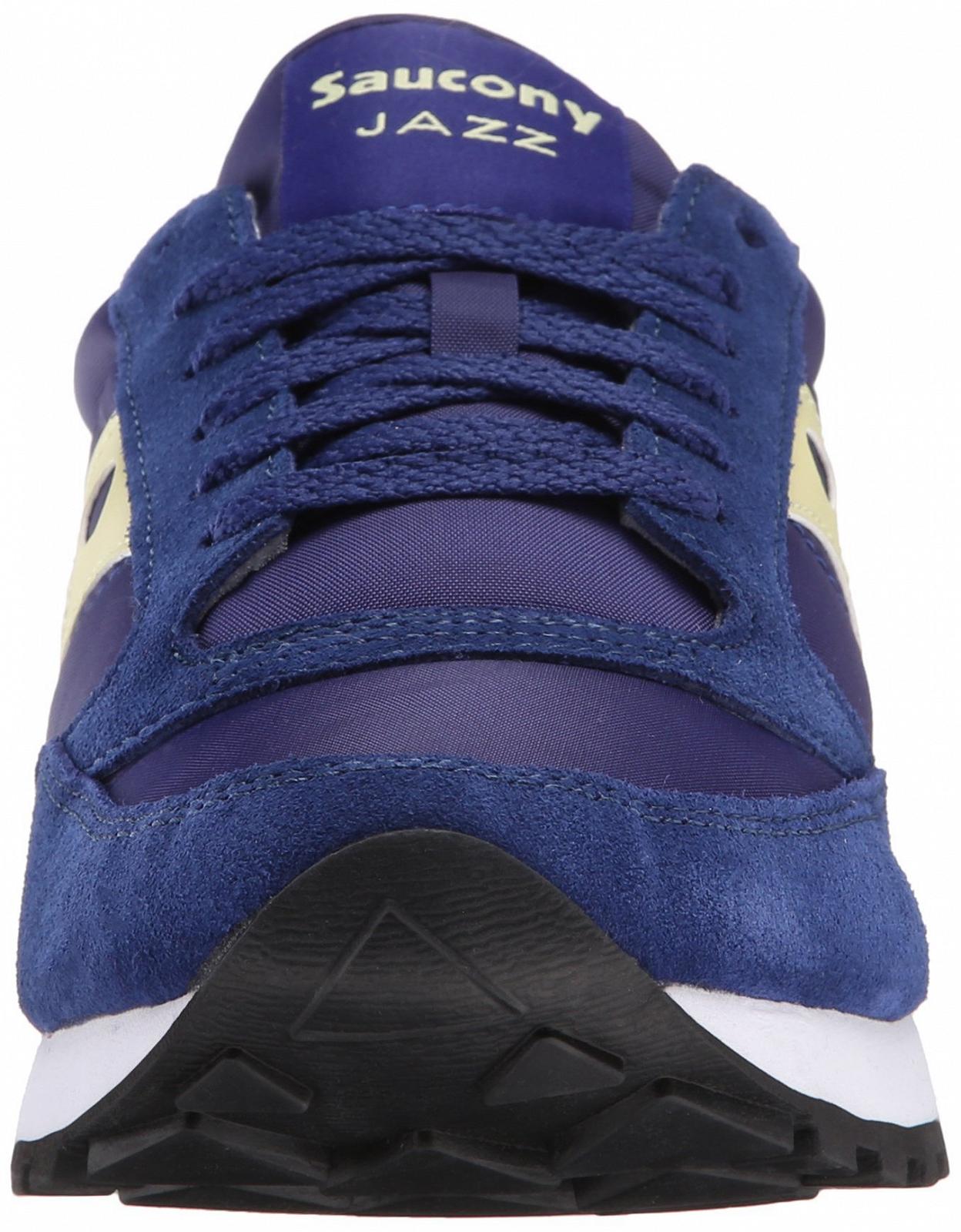 Кроссовки Saucony Jazz Original, фото №2