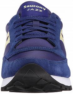 Кроссовки Saucony Jazz Original synthetic.ua - Фото 1