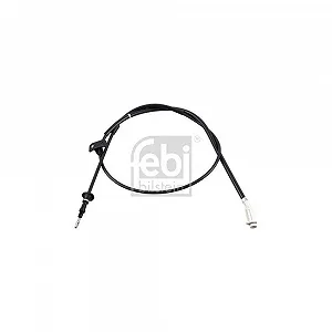 Трос стояночного тормоза FEBI BILSTEIN 108963 для VOLVO, задний левый synthetic.ua - Фото 1