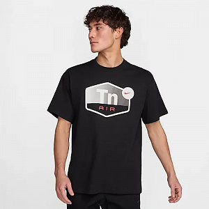 Футболка Nike NSW TEE M90 FW CONNECT XL - Фото 1