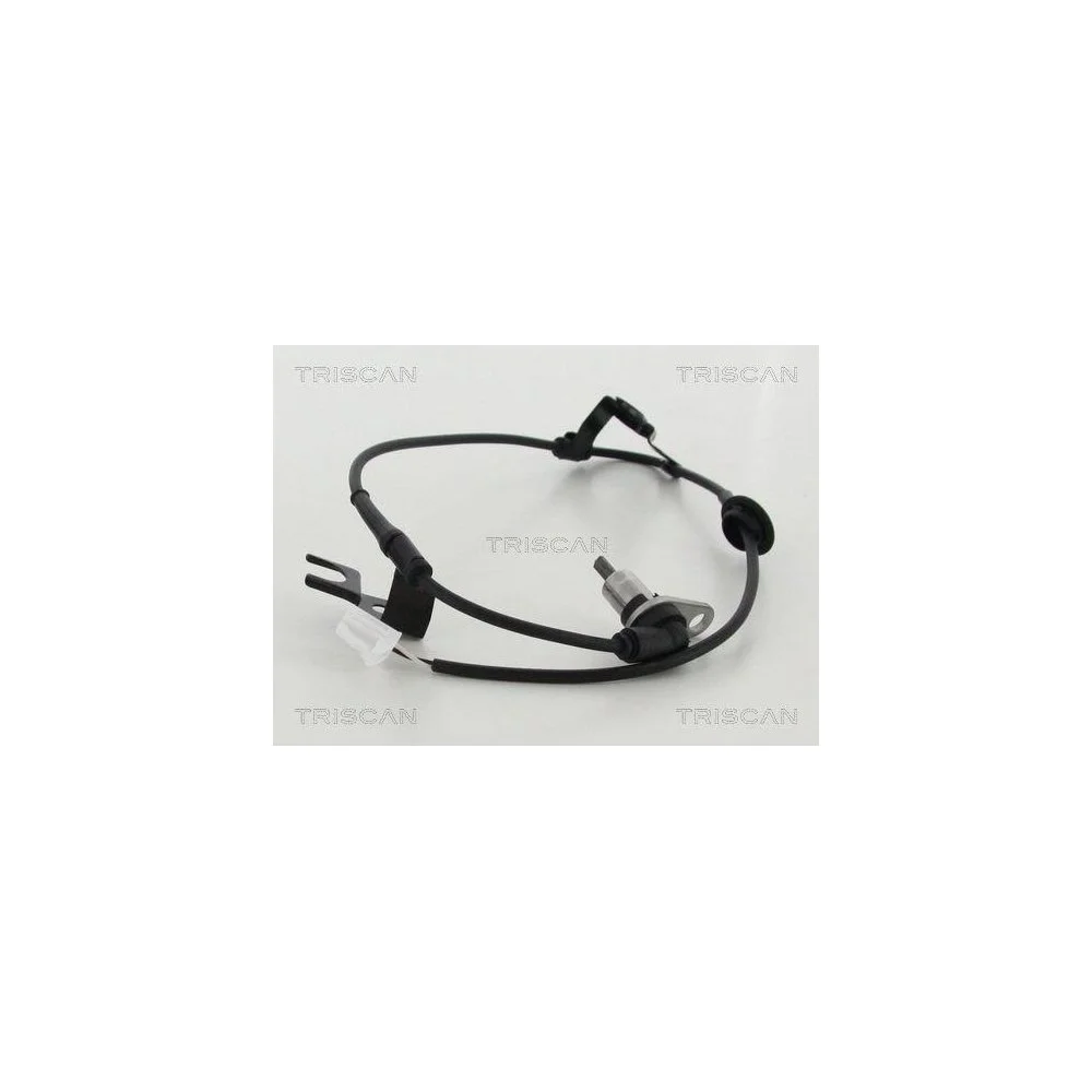 Датчик частоти обертання колеса TRISCAN 8180 50207 MAZDA задня вісь справа, фото №1 Датчик частоти обертання колеса TRISCAN 8180 50207 MAZDA задня вісь справа, фото №1