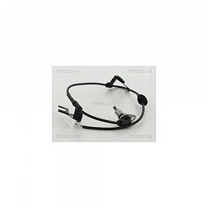 Датчик частоти обертання колеса TRISCAN 8180 50207 MAZDA задня вісь справа - Фото 1