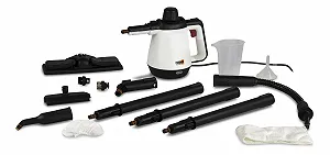 Пароочисник FEIDER FHNVM1200 1200 W 3.2 bar 38-40 г/хв - Фото 1