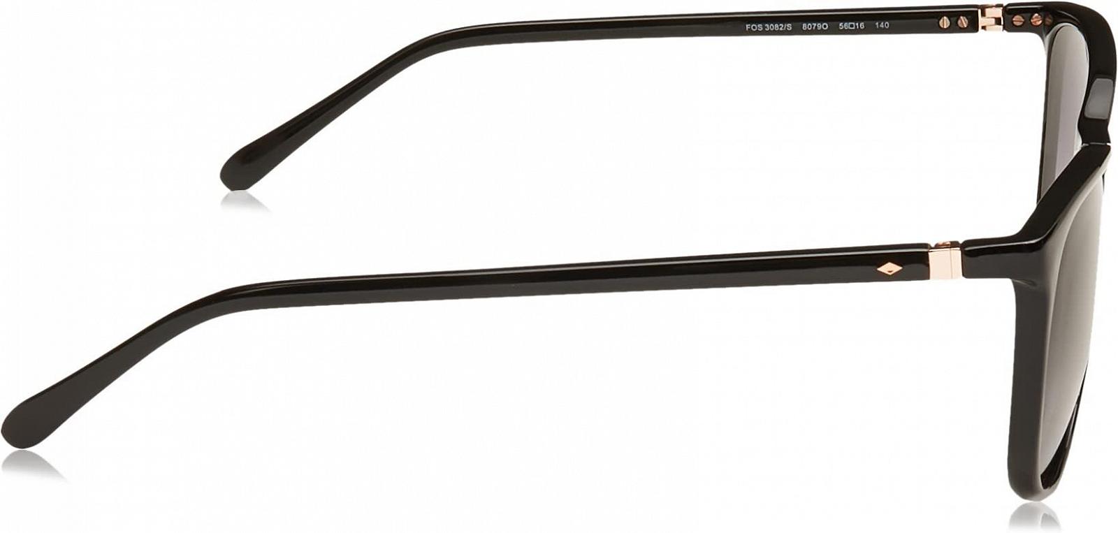 Солнцезащитные очки Fossil женские, фото №4